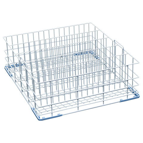 303171 – Hobart 4 Compartment Glasswasher Rack - 500 x 500