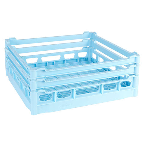 B00-16 – Hobart Open Rack - 500 x 500 x 160