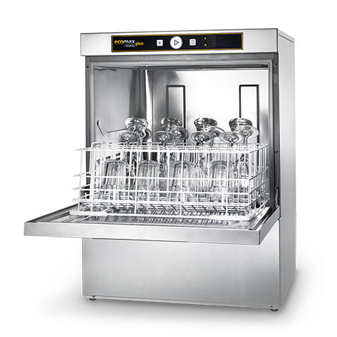 Hobart Ecomax G415 Undercounter Glasswasher
