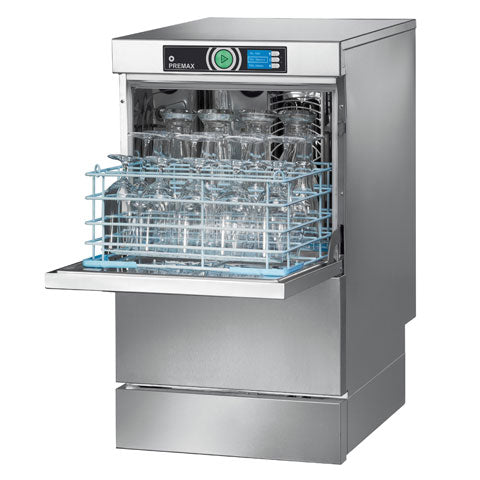 Hobart Premax GCROI Undercounter Glasswasher