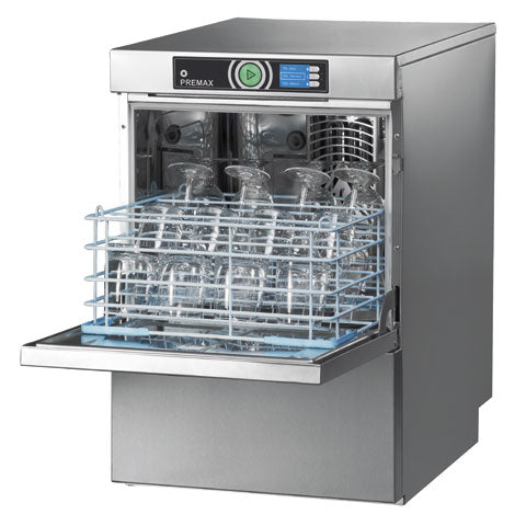 Hobart Premax GCPW Undercounter Glasswasher