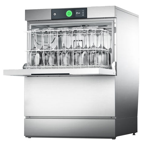 Hobart Premax GPCROIW Undercounter Glasswasher