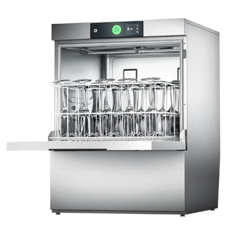 Hobart Premax GPSW Undercounter Glasswasher