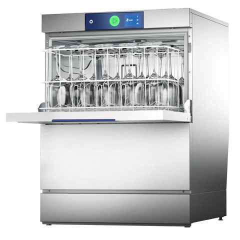 Hobart Profi GXCROIW Undercounter Glasswasher