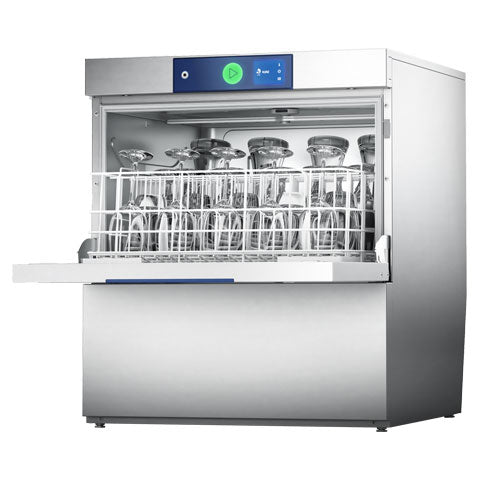 Hobart Profi GXCSW Undercounter Glasswasher