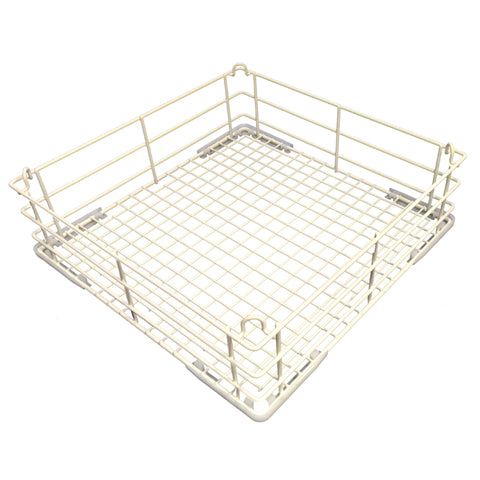 Hobart Plate Rack Hobart G404W & G404SW Open Glasswasher Rack – 400 x 400mm – Hobart ...