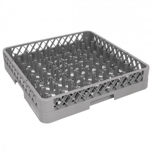 PHPR-500 – Precision Hygiene Plate Rack – 500 x 500
