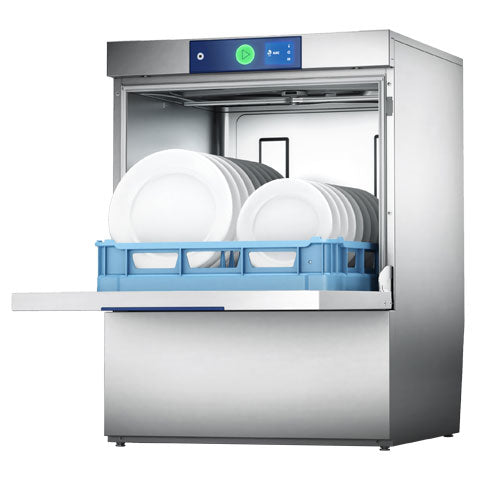 Hobart Profi FXS Undercounter Dishwasher - Integral Water Softener